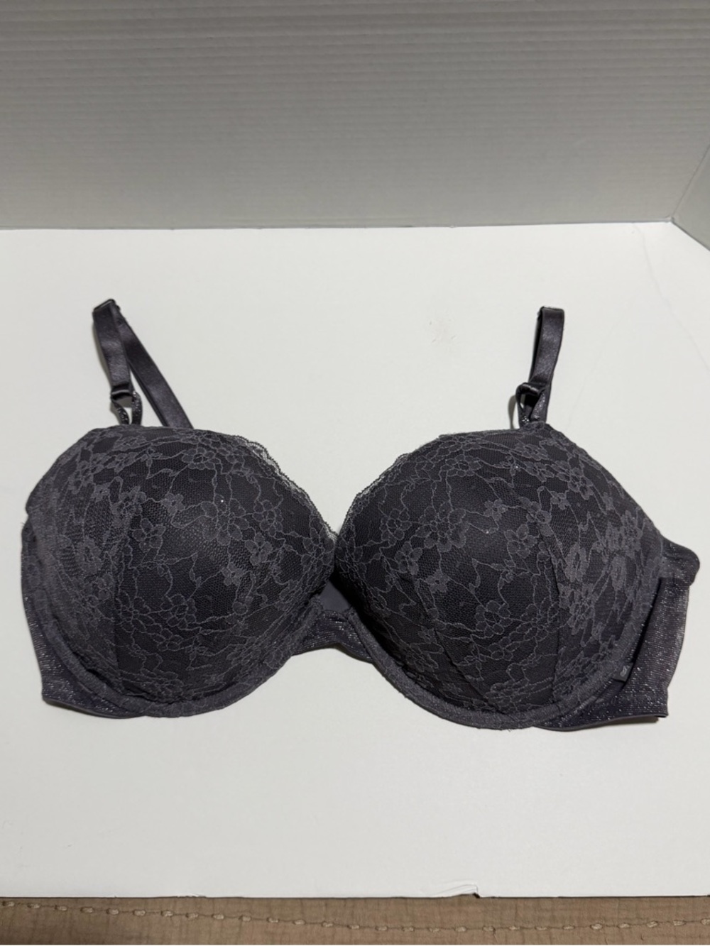 Victoria’s Secret Push Up Bra, 40D